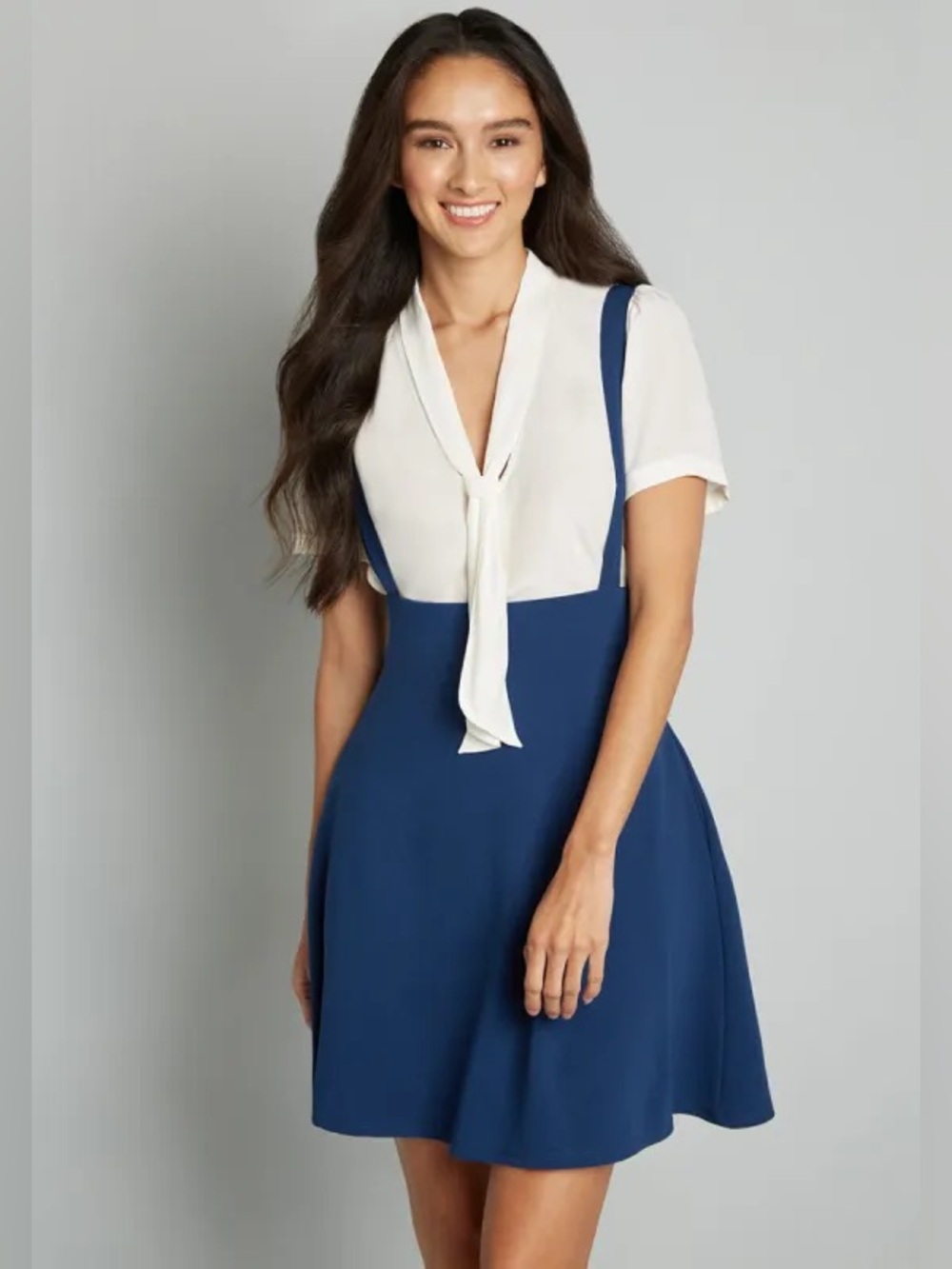 ModCloth-Overall Winner Jumper